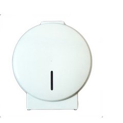 DISPENSER PARA PAPEL HIGIÉNICO JUMBO ROLLO HASTA 350MTS - tienda online