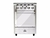 COCINA MORELLI ZAFIRA 600