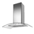 CAMPANA LACAR CRISTAL 75 TST - comprar online