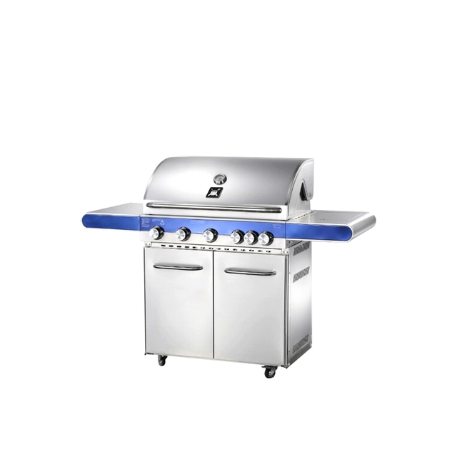 Canadian tire gas shop bbq