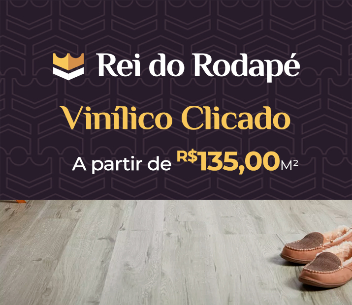 Banner de Rei do Rodapé | Tatuapé