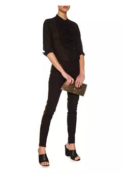 PANTALON GALA BORDADO - comprar online