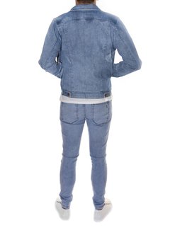 CAMPERA JEAN GUILLE - comprar online