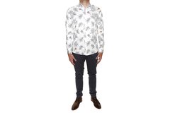 CAMISA DILAN - comprar online