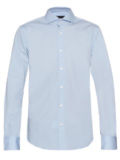 CAMISA NELSON FIT LISA - Liguria