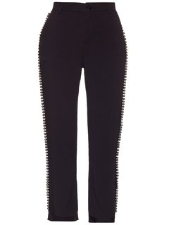 PANTALON PERLA NEGRA