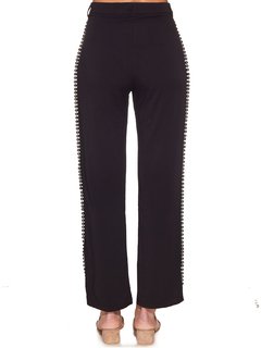 PANTALON PERLA NEGRA - comprar online