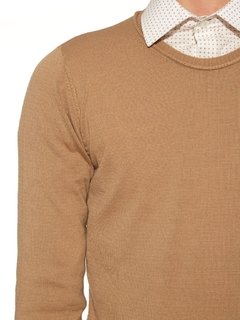 SWEATER CLASICO SINGAPUR - comprar online