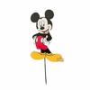 Topper Mickey cuerpito (maderita)