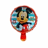 Globo Mickey 22cm