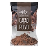 Cacao amargo en polvo Alpino