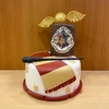 Mini torta Harry Potter