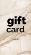 GIFT CARD (GC60)