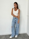 JEAN SKINNY DIANNE (G4024)