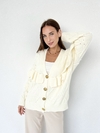 CARDIGAN FATIMA (SW5452)