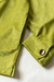 Camisaco MAIKO, Verde - Syes | E-Store