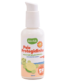 Pele Protegidinha Bioclub® - Protetor Solar Infantil Natural 120 ml