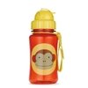 Garrafinha Plástica Zoo Macaco SKIP HOP-350 ml - comprar online
