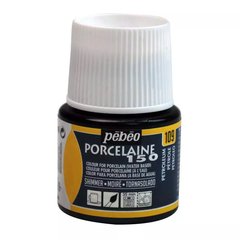 PORCELAINE 150 45ML COLOR 109 PETROLEO TORNASOL