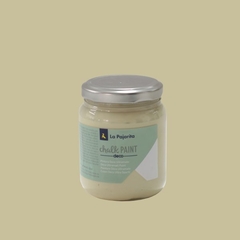 CHALK PAINT 05 DULCE LIMA 75 ML. LA PAJARITA - comprar online