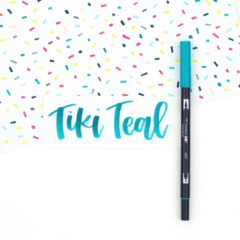 Nuevos colores de Dual Brush pen Tombow - tienda online