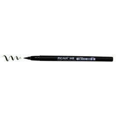 Pigma Professional Brush Pen -Mediano- Negro