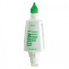 Pegamento Tombow Mono Multi Liquid Glue