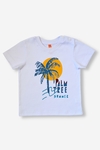 REMERA PALM TREE BEBÉ NIÑO (4328) en internet