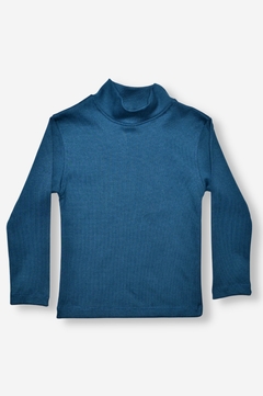 POLERA MORLEY NIÑO (3294)