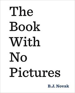 The Book with No Pictures