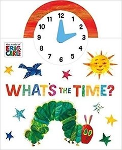 What's the Time?