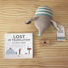 Lost in translation - comprar online