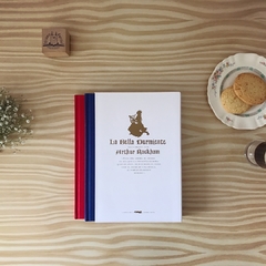 Box La Cenicienta y La bella durmiente (2 volúmenes) - comprar online