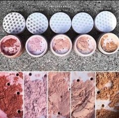 Colourpop Iluminador - SUGAR TRAP - Patty Imports