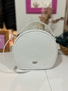 Cartera Blanca