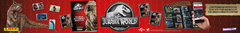 Banner de la categoría JURASSIC WORLD COLECCION DEFINITIVA