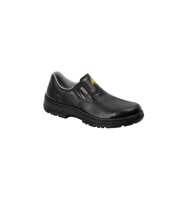Sapato Conforto - ELETRICISTA CA 9128