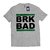 Camiseta Breaking Bad na internet