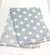 manta 110x150 polar super soft estampado - A Wish Deco