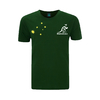 Remera de rugby Wallabies