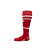 MEDIAS DE RUGBY FLASH, rojo y blanco - comprar online