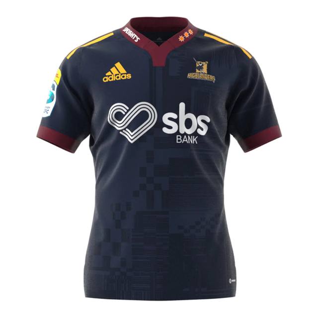 Camiseta highlanders hotsell