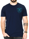 Remera Racing Metro 92, Rugart