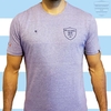 Remera Racing Metro, niño