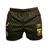 Short de rugby Springboks, RUGART Sudàfrica