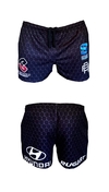 Short de rugby Crusaders, Nueva Zelanda Rugart