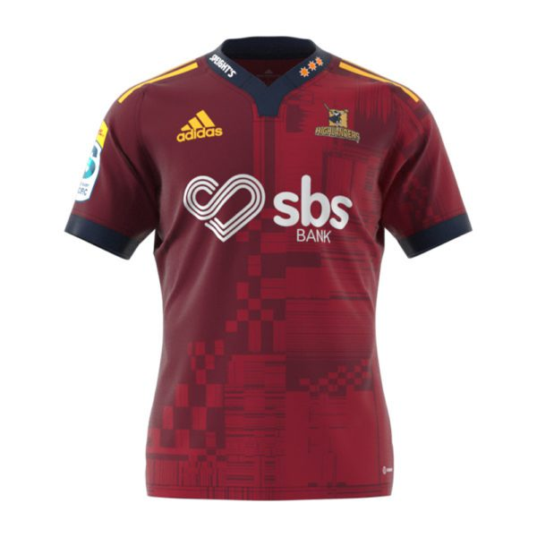 Camiseta highlanders sale