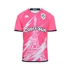 Camiseta de rugby Stade Francais, Paris rugby