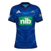 Camiseta de rugby, Blues Nueva Zelanda