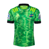 Camiseta de rugby Hurricanes, Nueva Zelanda trainning